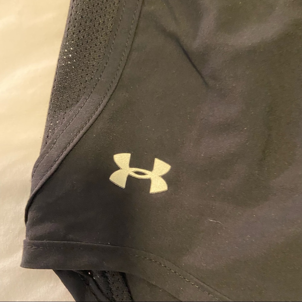 Under Armor Heat Gear Shorts